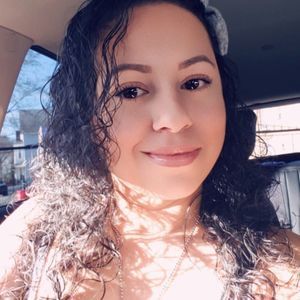 Meet your Posher, Priscilla